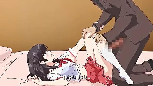 640px x 360px - My Uncle 2 - Busty anime schoolgirl gets banged by teacher in classroom |  HentaiSmile.com