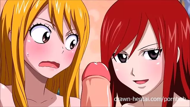 Fairy Tail Wendy Порно Видео | kirinfo.ru